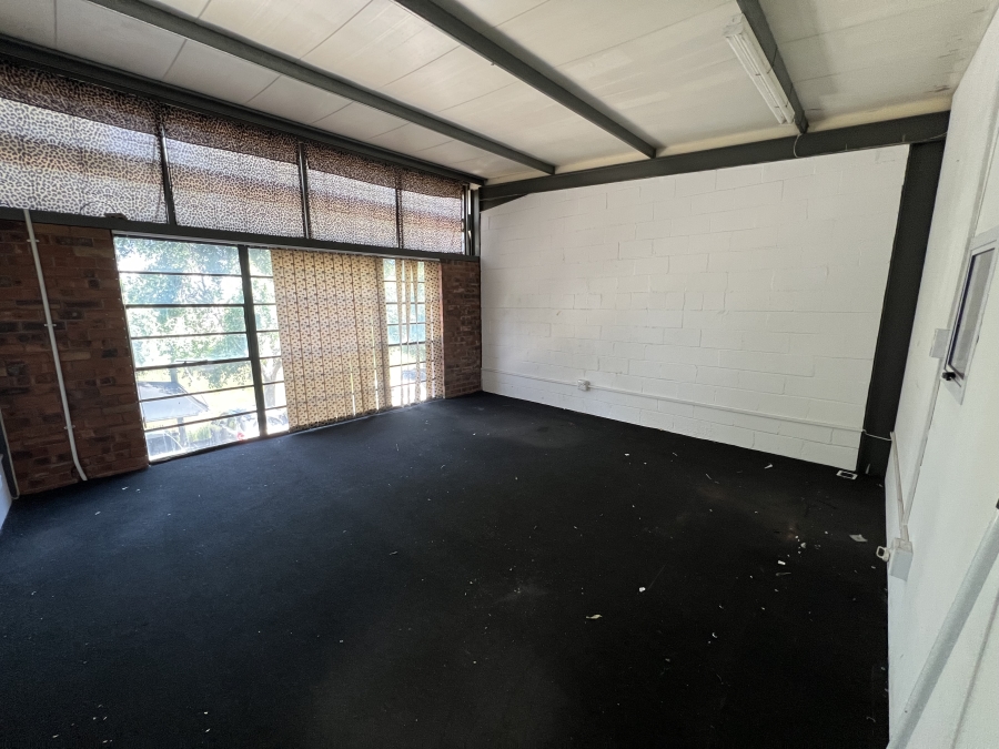Commercial Property for Sale in Saxenburg Park 1 Western Cape